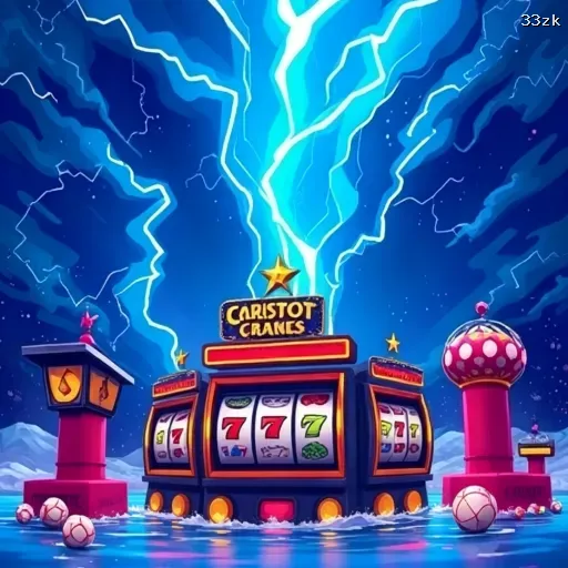 33zk: Promo dan Bonus Terbaik untuk Para Gamer Indonesia