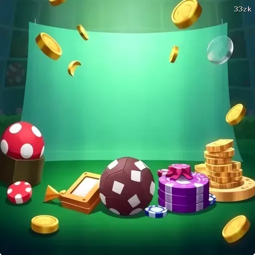 Mengulas Fitur Menarik di Situs Game 33zk