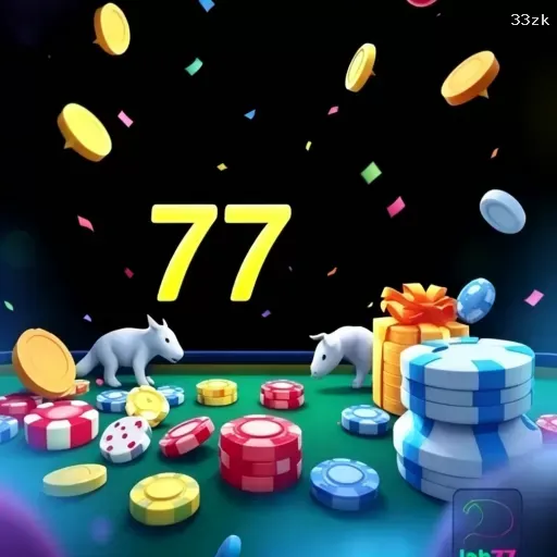 Mengenal 33zk Sebagai Platform Game Online Terpercaya
