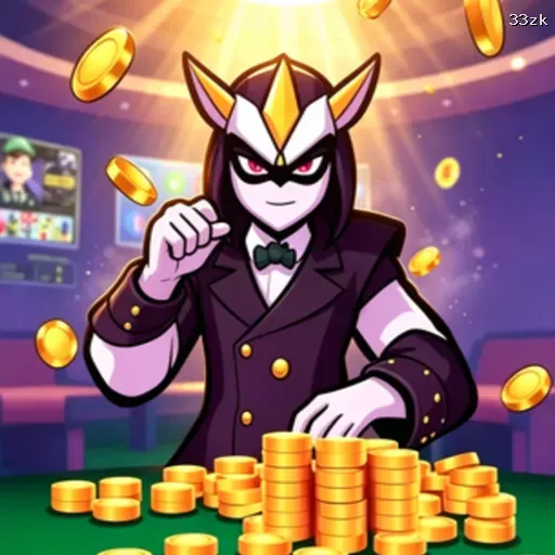 Keamanan dan Keandalan Situs 33zk di Dunia Game