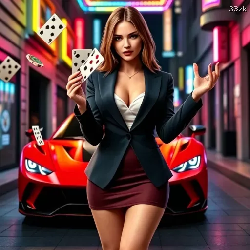 33zk: Bet Sport Dengan Fitur Terbaik untuk Pemain Indonesia